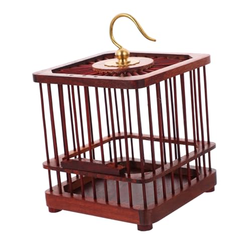 PartyKindom Kleiner Käfig aus Hochwertigem für Insektenbeobachtung Langlebig für Naturentdecker Praktischer Mini Käfig für Grillen und Heuschrecken PartyKindom Kleiner Käfig aus Hochwertigem für Insektenbeobachtung Langlebig für Naturentdecker Praktischer Mini Käfig für Grillen und Heuschrecken von PartyKindom
