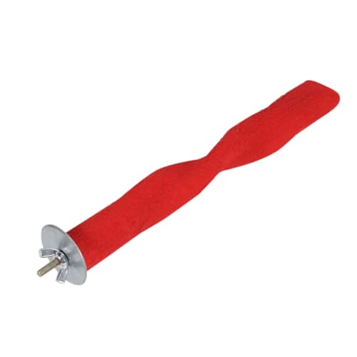 PartyKindom Peeling-Stick Klaue Vogelkäfig Stand Papagei Körperpflege Haustier Vogelbarsch Sandstein Mahlen Vögel Mahlen Stehen Vögel Stehen Käfigzubehör Hölzern Zufällige Farbe PartyKindom Peeling-Stick Klaue Vogelkäfig Stand Papagei Körperpflege Haustier Vogelbarsch Sandstein Mahlen Vögel Mahlen Stehen Vögel Stehen Käfigzubehör Hölzern Zufällige Farbe von PartyKindom