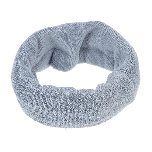 PartyKindom Portable Hundeohrenschützer Bequeme und Elastische Ohrenschützer für Hunde Waschbar und Tragbar für und Lärmschutz für Entspannte Haustiere von PartyKindom