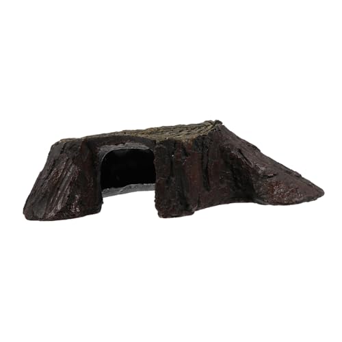 PartyKindom Reptilien Kletterplattform aus Harz Schildkrötenfreundliche Sonneninsel wasserdichte Aquarium Dekoration Großes Schildkröten Sonnenplatz Sicher für Fische und Aquarienlandschaft PartyKindom Reptilien Kletterplattform aus Harz Schildkrötenfreundliche Sonneninsel wasserdichte Aquarium Dekoration Großes Schildkröten Sonnenplatz Sicher für Fische und Aquarienlandschaft von PartyKindom