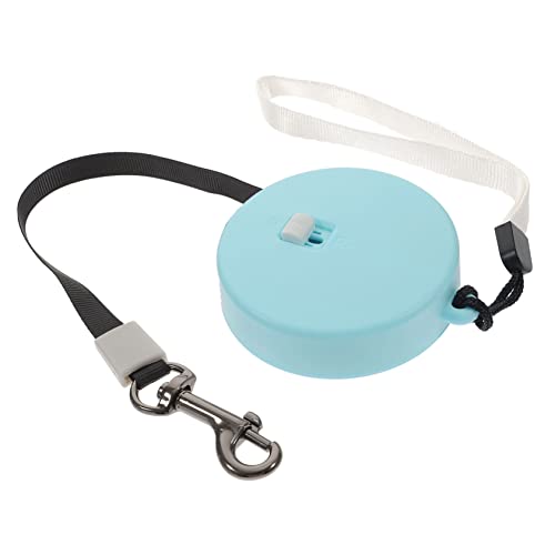 PartyKindom Retractable Hundeleine mit Einziehbar für Kleine bis Mittelgroße und Langlebig für im Freien PartyKindom Retractable Hundeleine mit Einziehbar für Kleine bis Mittelgroße und Langlebig für im Freien von PartyKindom