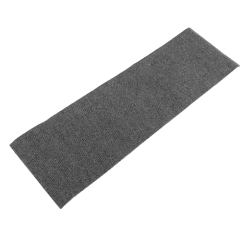 PartyKindom Schutzkissen Für Katzensofa Kratzbäume Für Katzen Selbstklebender Kratzteppich Für Katzen Wandkratzer Für Katzen Kratzteppichmatte Für Katzen Klebrig Light Grey Polypropylenfasern PartyKindom Schutzkissen Für Katzensofa Kratzbäume Für Katzen Selbstklebender Kratzteppich Für Katzen Wandkratzer Für Katzen Kratzteppichmatte Für Katzen Klebrig Light Grey Polypropylenfasern von PartyKindom