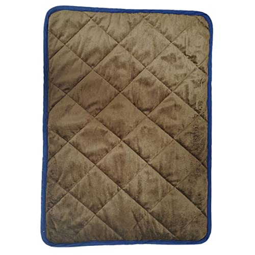PartyKindom Selbstheizmatte Für Haustiere Hundebett Beige Haustierheizkissen Hunde Bett Haustierbedarf Für Hunde Haustier-katzendecke Welpenwärmer Outdoor-hundematte Kalt Baumwolle PartyKindom Selbstheizmatte Für Haustiere Hundebett Beige Haustierheizkissen Hunde Bett Haustierbedarf Für Hunde Haustier-katzendecke Welpenwärmer Outdoor-hundematte Kalt Baumwolle von PartyKindom