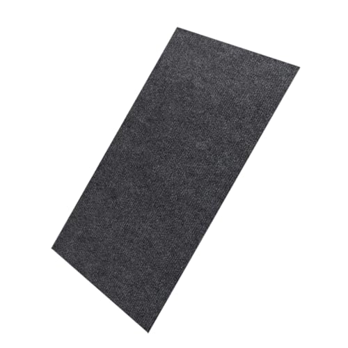 PartyKindom Selbstklebende Katzenkratzmatte Anpassbare Kratzschutzfolie für Sofa und Teppichen Zuschneidbar Tiefgrau PartyKindom Selbstklebende Katzenkratzmatte Anpassbare Kratzschutzfolie für Sofa und Teppichen Zuschneidbar Tiefgrau von PartyKindom