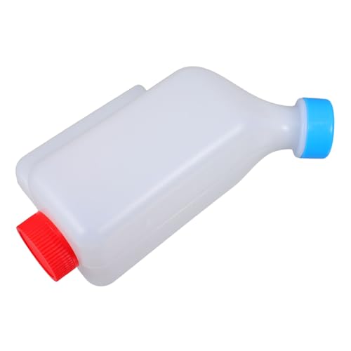 PartyKindom Stilleflasche Viehziegenflasche Lamm Pflege füttern Fläschchenfutter für Ziegenbabys Kalbmilchflasche Flaschentränke für Kälber Säuglingsflasche -Ziege-Flasche Abs Weiß PartyKindom Stilleflasche Viehziegenflasche Lamm Pflege füttern Fläschchenfutter für Ziegenbabys Kalbmilchflasche Flaschentränke für Kälber Säuglingsflasche -Ziege-Flasche Abs Weiß von PartyKindom