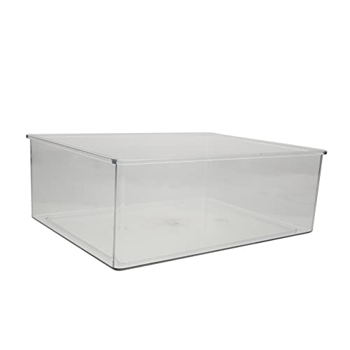 PartyKindom Transparente Hamsterbadewanne Praktischer Badbehälter für Kleintiere für Hamster Mäuse und Andere Kleine Haustiere Leicht zu Reinigen und PartyKindom Transparente Hamsterbadewanne Praktischer Badbehälter für Kleintiere für Hamster Mäuse und Andere Kleine Haustiere Leicht zu Reinigen und von PartyKindom