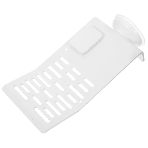 PartyKindom Turtle Basking Plattform mit Saugnapf Stabile Sonnenplattform für Wasserschildkröten Vielseitig Kompatibel mit Aquarium als Terrarien Dekoration und Schildkröten Lebensraum PartyKindom Turtle Basking Plattform mit Saugnapf Stabile Sonnenplattform für Wasserschildkröten Vielseitig Kompatibel mit Aquarium als Terrarien Dekoration und Schildkröten Lebensraum von PartyKindom