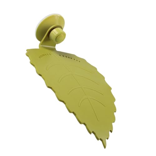 PartyKindom Turtle Climbing Platform aus Umweltfreundlichem Material Kleine Schildkrötenplattform für Aquarium und Fischbecken Einfache Stabile Kletter und Ruhefläche für Schildkröten PartyKindom Turtle Climbing Platform aus Umweltfreundlichem Material Kleine Schildkrötenplattform für Aquarium und Fischbecken Einfache Stabile Kletter und Ruhefläche für Schildkröten von PartyKindom
