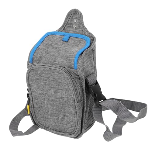 PartyKindom Verstellbare Hundetraining Leckerli Tasche mit Mehreren Fächern Wasser und Schmutzabweisend Praktische Gürteltasche für Training und Reisen Handfreies Aufbewahren von Snacks und PartyKindom Verstellbare Hundetraining Leckerli Tasche mit Mehreren Fächern Wasser und Schmutzabweisend Praktische Gürteltasche für Training und Reisen Handfreies Aufbewahren von Snacks und von PartyKindom
