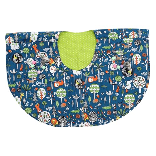 PartyKindom papageien zubehör Pfote Haustier Käfige Taube Netz Hängematte Poncho Liner papagei schutzschal Schutzkleidung für Vögel Heimtierbedarf Vogel Schulterpolster Schulterschutz Stoff PartyKindom papageien zubehör Pfote Haustier Käfige Taube Netz Hängematte Poncho Liner papagei schutzschal Schutzkleidung für Vögel Heimtierbedarf Vogel Schulterpolster Schulterschutz Stoff von PartyKindom