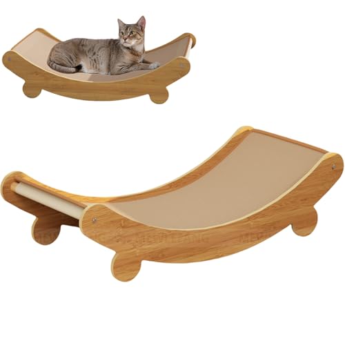Pasdrucn Katzen Kratzbrett, Kratzbretter Katze, 2-in-1-Sisalbett Und Brett Zum Kratzen, Kratzbett Für Katzen Aus Sisal, Extra Groß Kratzpappe Für Katzen, Wiederverwendbares Kratzlounge Katzenbett (L) Pasdrucn Katzen Kratzbrett, Kratzbretter Katze, 2-in-1-Sisalbett Und Brett Zum Kratzen, Kratzbett Für Katzen Aus Sisal, Extra Groß Kratzpappe Für Katzen, Wiederverwendbares Kratzlounge Katzenbett (L) von Pasdrucn