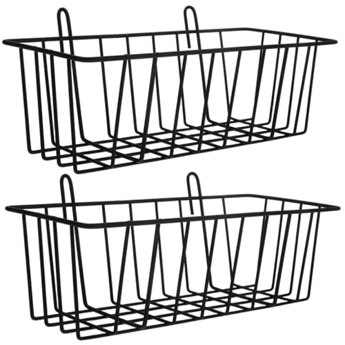 Kaninchen -Heu -Feeder, 2pcs 23x10x8cm Käfig Hängende Metall -Meerschweinchen -Heuhändler, Nahrungsmittelversorgungslager für Frettchen -Hasen -Meerschweinchen Kaninchen -Heu -Feeder, 2pcs 23x10x8cm Käfig Hängende Metall -Meerschweinchen -Heuhändler, Nahrungsmittelversorgungslager für Frettchen -Hasen -Meerschweinchen von Pastoralist