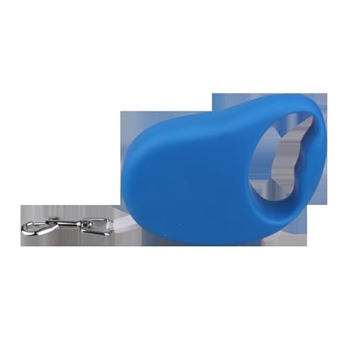 Automatische Hundeleine bis 35 kg, 5 m Länge, einziehbares System, ideal für kontrollierte Spaziergänge und Training. Automatische Hundeleine bis 35 kg, 5 m Länge, einziehbares System, ideal für kontrollierte Spaziergänge und Training. von Patapalooza