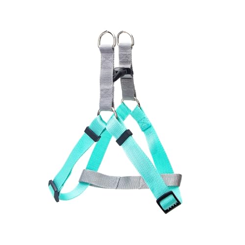 Dreieckiges Hundegeschirr – Sichere Passform, Robustes Material, ergonomisches Design – geeignet für Spaziergänge, Training und Sicherheit auf Reisen. von Patapalooza