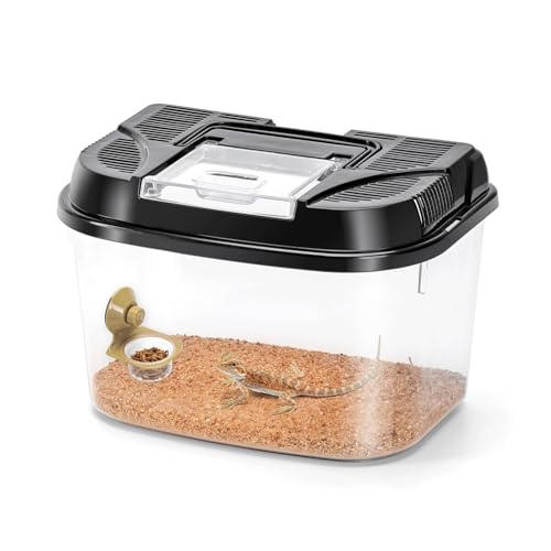 Futterspender aus Kunststoff für Futter und Wasser, leicht und robust, ideal für Haustiere im Innen- und Außenbereich. Futterspender aus Kunststoff für Futter und Wasser, leicht und robust, ideal für Haustiere im Innen- und Außenbereich. von Patapalooza