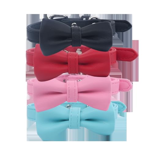 Hundehalsband aus Leder: Robust, verstellbar, mit Sicherheitsschnalle. Ideal für Spaziergänge, Training und als stilvolles Accessoire. Hundehalsband aus Leder: Robust, verstellbar, mit Sicherheitsschnalle. Ideal für Spaziergänge, Training und als stilvolles Accessoire. von Patapalooza