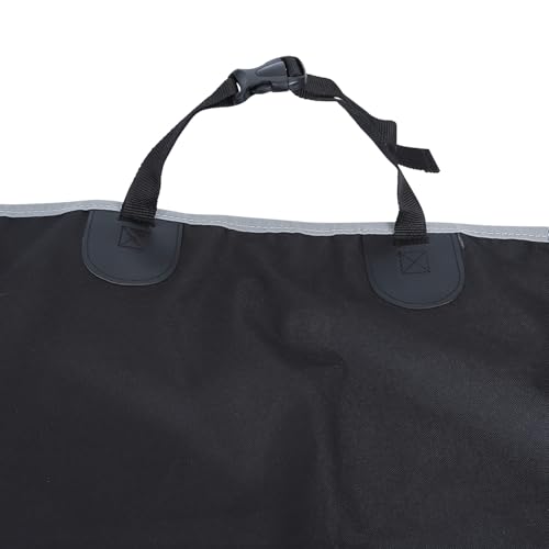 Patapalooza Autositzbezug aus wasserdichtem Material, rutschfest und leicht zu reinigen, ideal zum Schutz und zur Pflege des Fahrzeuginnenraums. von Patapalooza