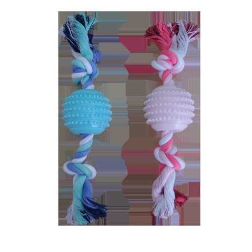 Patapalooza Baumwollball mit Seil, langlebig und weich; ideal zum Spielen und Trainieren von Haustieren. Patapalooza Baumwollball mit Seil, langlebig und weich; ideal zum Spielen und Trainieren von Haustieren. von Patapalooza