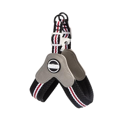 Patapalooza Brust und Rücken in Y-Form, ergonomisches Design, optimale Unterstützung, geeignet zur Verbesserung der Körperhaltung und Linderung von Muskelverspannungen. von Patapalooza