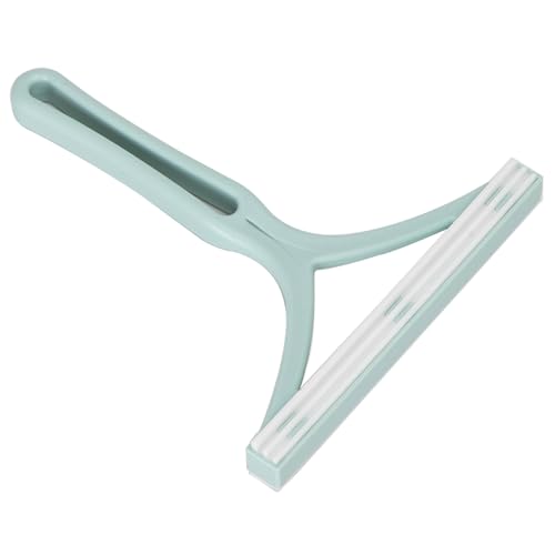 Patapalooza Bürste für Haustiere mit Edelstahlborsten, ergonomischer Griff und einfache Reinigung; ideal zum Entfernen von losen Haaren und Verfilzungen. von Patapalooza