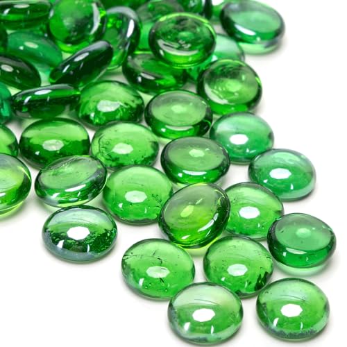 Patapalooza Dekorative grüne Glaspflanzen für Aquarien, robust, pflegeleicht und ideal zur Verschönerung und Sauerstoffversorgung des Wasserlebensraums. Patapalooza Dekorative grüne Glaspflanzen für Aquarien, robust, pflegeleicht und ideal zur Verschönerung und Sauerstoffversorgung des Wasserlebensraums. von Patapalooza