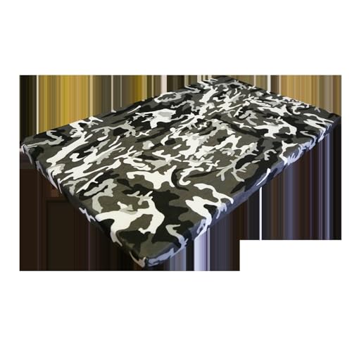 Patapalooza Ergonomisches Schwammkissen mit hoher Dichte und waschbarem Bezug, ideal zur Druckentlastung und Verbesserung der Sitzhaltung. Patapalooza Ergonomisches Schwammkissen mit hoher Dichte und waschbarem Bezug, ideal zur Druckentlastung und Verbesserung der Sitzhaltung. von Patapalooza