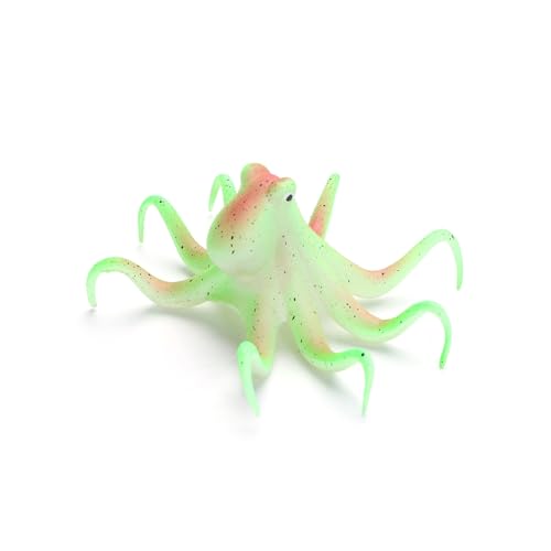 Patapalooza Fluoreszierende Tinte für Aquarien, wasserdicht, lebendige Farben, ideal für Kunst, Basteln und Dekoration. Patapalooza Fluoreszierende Tinte für Aquarien, wasserdicht, lebendige Farben, ideal für Kunst, Basteln und Dekoration. von Patapalooza