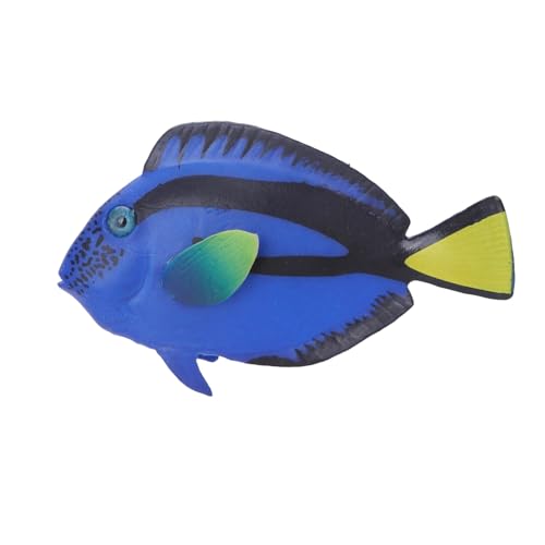 Patapalooza Fluoreszierender Clownfisch, lebendige Farbe, ideal für Aquarien, robust, kompatibel mit Anderen Arten, hilft, Meeresökosysteme zu erhalten. Patapalooza Fluoreszierender Clownfisch, lebendige Farbe, ideal für Aquarien, robust, kompatibel mit Anderen Arten, hilft, Meeresökosysteme zu erhalten. von Patapalooza