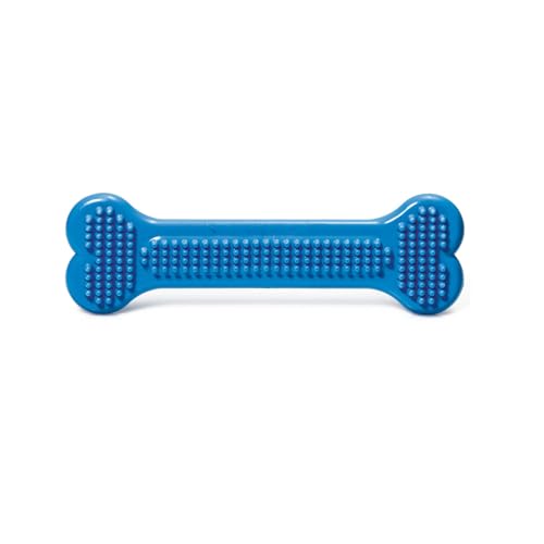 Patapalooza Gummispielzeug für die Zahnreinigung, robust und sicher, ideal zur Förderung der Mundhygiene bei Haustieren und zur Vorbeugung von Zahnproblemen. Patapalooza Gummispielzeug für die Zahnreinigung, robust und sicher, ideal zur Förderung der Mundhygiene bei Haustieren und zur Vorbeugung von Zahnproblemen. von Patapalooza