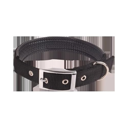 Patapalooza Halsband aus festem Schaumstoff, leicht und robust, ideal für das Training von Haustieren und sichere Kontrolle bei Spaziergängen. Patapalooza Halsband aus festem Schaumstoff, leicht und robust, ideal für das Training von Haustieren und sichere Kontrolle bei Spaziergängen. von Patapalooza