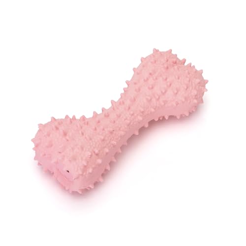 Patapalooza Hundespielzeug aus Latex mit Quietschgeräuschen, ideal zum Knabbern und zur Stimulierung von Spiel und Spaß. Patapalooza Hundespielzeug aus Latex mit Quietschgeräuschen, ideal zum Knabbern und zur Stimulierung von Spiel und Spaß. von Patapalooza