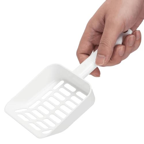 Patapalooza Katzenstreu, hohe Kapazität, ergonomisches Design und einfache Reinigung; ideal, um den Raum Ihres Haustieres sauber zu halten. Patapalooza Katzenstreu, hohe Kapazität, ergonomisches Design und einfache Reinigung; ideal, um den Raum Ihres Haustieres sauber zu halten. von Patapalooza