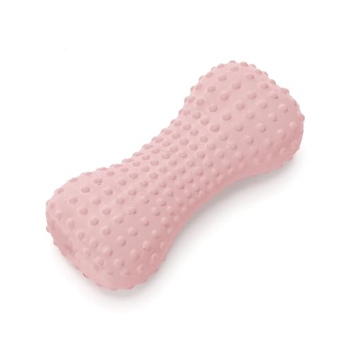 Patapalooza Latexknochen für Hunde, quietschender Klang, ideal zum Spielen und Kauen, fördert Spaß und Bewegung. Patapalooza Latexknochen für Hunde, quietschender Klang, ideal zum Spielen und Kauen, fördert Spaß und Bewegung. von Patapalooza