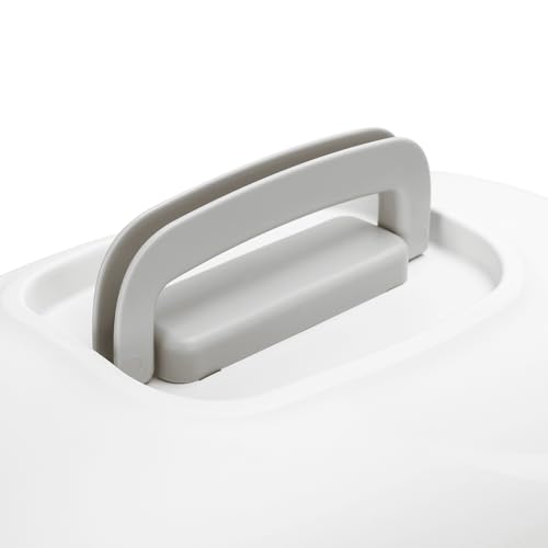 Patapalooza Lufttransportbox mit Abnehmbarer Trennwand und Urinschutz für sichere und Bequeme Reisen mit Haustieren. Patapalooza Lufttransportbox mit Abnehmbarer Trennwand und Urinschutz für sichere und Bequeme Reisen mit Haustieren. von Patapalooza
