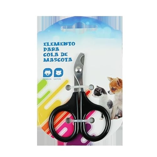 Patapalooza Nagelknipser für Haustiere, mit Edelstahlklingen, ergonomisches Design und Schnittschutz, ideal für Hygiene und Nagelpflege. Patapalooza Nagelknipser für Haustiere, mit Edelstahlklingen, ergonomisches Design und Schnittschutz, ideal für Hygiene und Nagelpflege. von Patapalooza