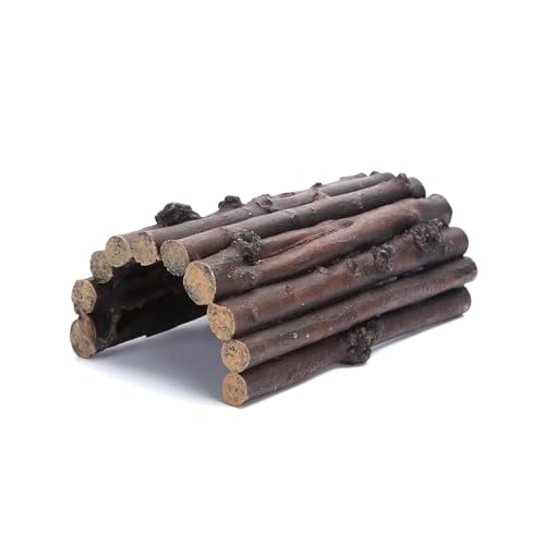 Patapalooza Natürliche Baumrinde, robust und biologisch abbaubar, ideal für Gartenarbeit, Dekoration und Unkrautbekämpfung. von Patapalooza