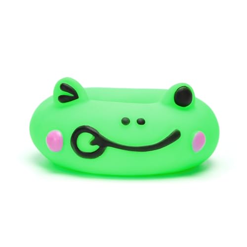 Patapalooza Quietschendes Latex-Spielzeug für Hunde, robust und leicht zu reinigen, fördert das Spielen und reduziert Langeweile bei Hunden. Patapalooza Quietschendes Latex-Spielzeug für Hunde, robust und leicht zu reinigen, fördert das Spielen und reduziert Langeweile bei Hunden. von Patapalooza