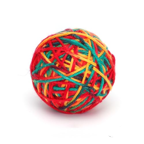 Patapalooza Robuster Spielzeugball, sichere Materialien, ideale Größe für Kinder, fördert Bewegung und motorische Koordination. Patapalooza Robuster Spielzeugball, sichere Materialien, ideale Größe für Kinder, fördert Bewegung und motorische Koordination. von Patapalooza