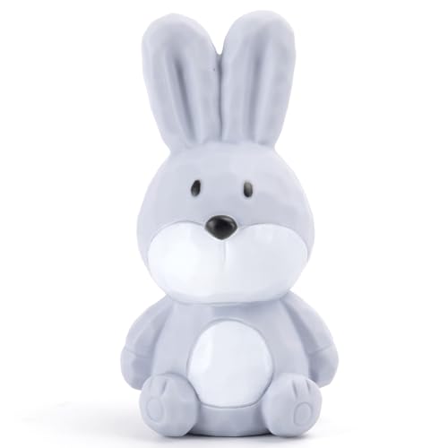Patapalooza Robustes Hundespielzeug aus Gummi und Textil, fördert das Spielen und die körperliche Aktivität, ideal zum Kauen und Unterhaltung. von Patapalooza