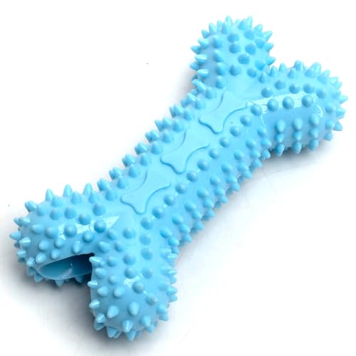 Patapalooza Robustes Hundespielzeug aus ungiftigem Gummi, leicht zu reinigen, ideal zum Kauen und Spielen, fördert die Zahngesundheit und Unterhaltung. Patapalooza Robustes Hundespielzeug aus ungiftigem Gummi, leicht zu reinigen, ideal zum Kauen und Spielen, fördert die Zahngesundheit und Unterhaltung. von Patapalooza
