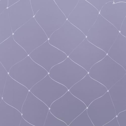 Patapalooza Sicherheitsnetz für Katzen, inklusive robustem Netz und verstellbaren Befestigungen, ideal zum Schutz und zur Vermeidung von Fluchten. Patapalooza Sicherheitsnetz für Katzen, inklusive robustem Netz und verstellbaren Befestigungen, ideal zum Schutz und zur Vermeidung von Fluchten. von Patapalooza