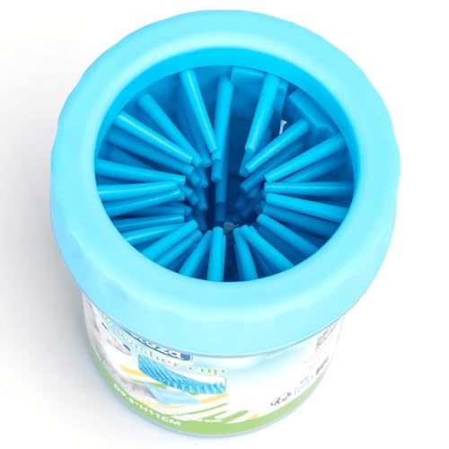 Patapalooza Spülmaschinenbecher aus Edelstahl, robust und langlebig, ideal für den Einsatz in der Küche, Reinigung und verschütteten Flüssigkeiten. von Patapalooza