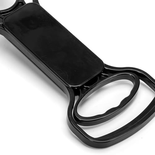 Patapalooza Tragbarer Kotsammler mit ergonomischem Griff, einfache Reinigung und praktische Verwendung für Spaziergänge mit Haustieren. von Patapalooza