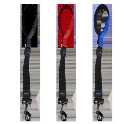 Patapalooza Verstellbarer, stoßfester Gurt, hergestellt aus strapazierfähigem Material, ideal für Outdoor-Aktivitäten und Extremsportarten. von Patapalooza