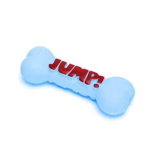 Patapalooza Vinyl-Hundespielzeug mit Sound, robust und leicht zu reinigen, ideal zum Spielen und Unterhalten Ihres Haustiers. Patapalooza Vinyl-Hundespielzeug mit Sound, robust und leicht zu reinigen, ideal zum Spielen und Unterhalten Ihres Haustiers. von Patapalooza