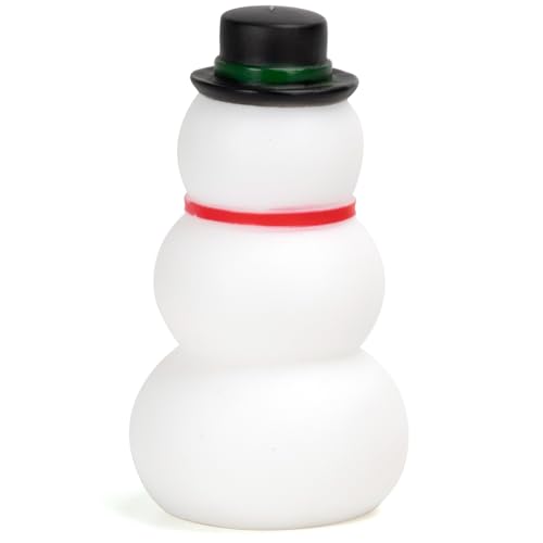 Patapalooza Weihnachtsspielzeug für Hunde, robust und sicher, ideal zum Spielen und Kauen, fördert Interaktion und Spaß. von Patapalooza