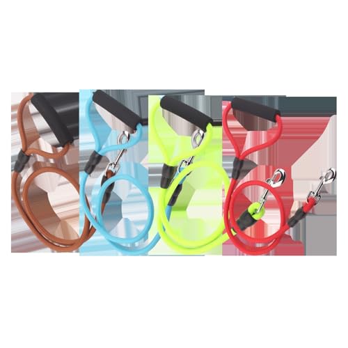 Robustes, verstellbares und leichtes Hundehalsband, ideal für Spaziergänge und Training, bietet Komfort und Sicherheit. von Patapalooza