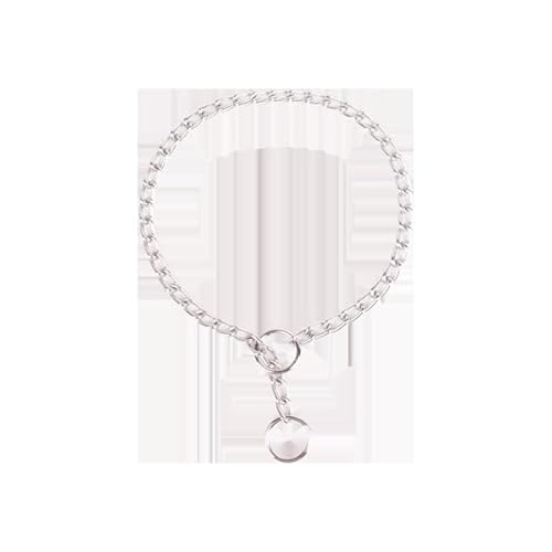 Robustes Halsband, Elegantes und verstellbares Design, ideal für Haustiere oder als modisches Accessoire. von Patapalooza