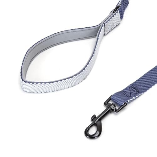 Strapazierfähige, verstellbare und einfarbige Hundeleine, ideal für Spaziergänge und Training mit Haustieren. Strapazierfähige, verstellbare und einfarbige Hundeleine, ideal für Spaziergänge und Training mit Haustieren. von Patapalooza
