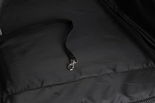 Tragetasche für Haustiere, aus strapazierfähigem Material, atmungsaktives Netz, sicher und bequem, ideal für Reisen und Tierarztbesuche. Tragetasche für Haustiere, aus strapazierfähigem Material, atmungsaktives Netz, sicher und bequem, ideal für Reisen und Tierarztbesuche. von Patapalooza